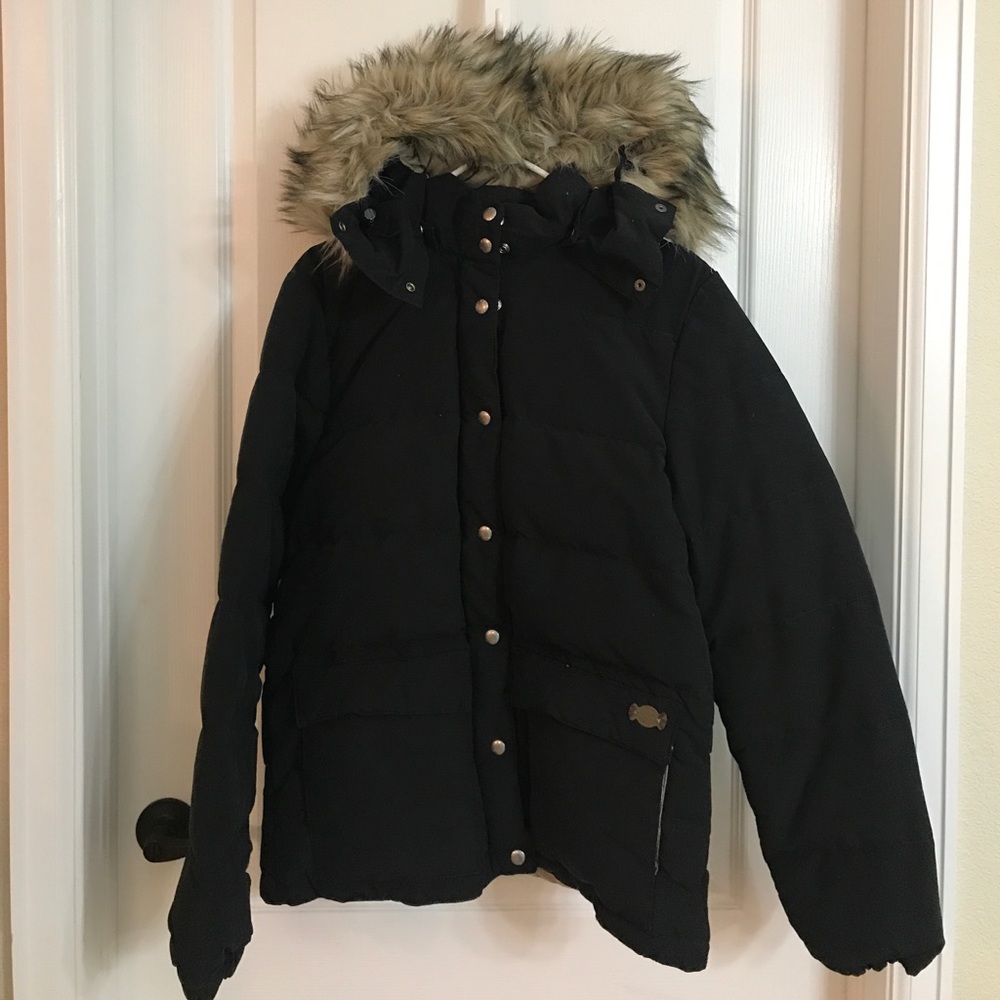Denim & Supply Ralph Lauren Puffer Jacket // NWOT